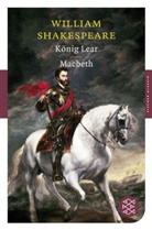 William Shakespeare - König Lear / Macbeth