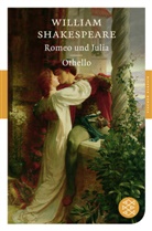 William Shakespeare - Romeo und Julia / Othello