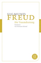 Sigmund Freud - Die Traumdeutung