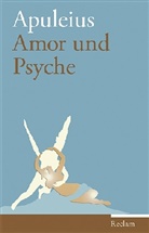 Apuleius, Kur Steinmann, Kurt Steinmann - Amor und Psyche