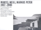 Jurg Conzett, Hermann Czech, Josep L. Mateo, Marcel Meili, Markus Peter - Marcel Meili, Markus Peter Achitects: Buildings and Projects