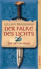 Gillian Bradshaw - Der Falke des Lichts