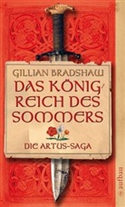 Gillian Bradshaw - Das Königreich des Sommers