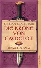 Gillian Bradshaw - Die Artus-Saga 3. Die Krone von Camelot