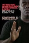 Edward P. Wimberly - African American Pastoral Care