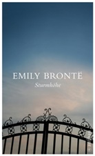 Emily Bronte, Emily Brontë - Sturmhöhe