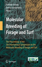 Spangenberg, Spangenberg, German Spangenberg, Toshihik Yamada, Toshihiko Yamada - Molecular Breeding of Forage and Turf