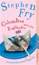 Stephen Fry - Columbus war ein Engländer