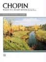 Willard A. Palmer - Waltz in C-Sharp Minor, Op. 64, No. 2