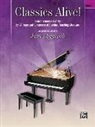 Jane (COM) Magrath, Jane Magrath - Classics Alive! 3