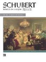 Franz Schubert, Franz (COP)/ Hinson Schubert - Sonata in a Major, Op. 120