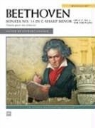 Ludwig Van Beethoven, Ludwig Van (COP)/ Gordon Beethoven, Stewart Gordon - Sonata No. 14 in C-sharp Minor, Op. 27, No. 2