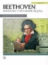 Ludwig van Beethoven, Ludwig Van (COP)/ Gordon Beethoven, Stewart Gordon - Sonata No. 17 in D Minor, Op. 31, No. 2