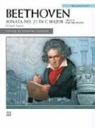 Ludwig van Beethoven, Ludwig Van (COP)/ Gordon Beethoven, Stewart Gordon - Sonata No. 21 in C Major, Op. 53