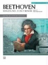 Ludwig van Beethoven, Ludwig Van (COP)/ Gordon Beethoven, Stewart Gordon - Sonata No. 23 in F Minor, Op. 57