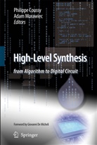 Philipp Coussy, Philippe Coussy, Morawiec, Morawiec, Adam Morawiec - High-Level Synthesis