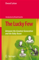 Elwood Carlson - The Lucky Few