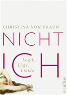 Christina Von Braun, Christina von Braun - Nicht ich