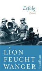 Lion Feuchtwanger - Erfolg