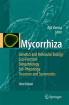 Aji Varma, Ajit Varma - Mycorrhiza