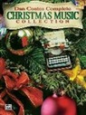 Dan Coates - Dan Coates Complete Christmas Music Collection