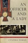 Cynthia Toman - OFFICER AND A LADY