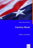 Victoria Meyer-Hoffmann - Country Music