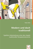 Tobias Nelte - Modern und doch traditionell