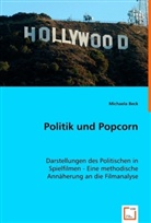 Michaela Beck - Politik und Popcorn