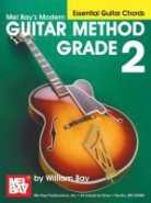 William Bay, William Bay - Mel Bay's Modern Guitar Method