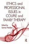 Lorna (Ed) Hecker, Lorna Hecker - Ethics & Professional Issues in Couple &