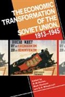 R. W. Davies, Robert William Davies, Davies R. W., Mark Harrison, S. G. Wheatcroft, Wheatcroft S. G. - The Economic Transformation of the Soviet Union, 1913–1945