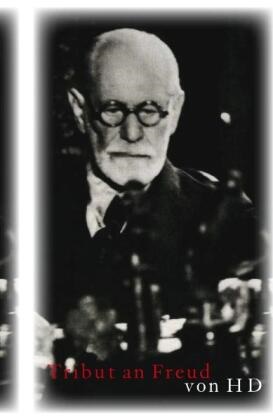 Hilda Doolittle - Tribut an Freud - Mit einer Einführung von Klaus Theweleit