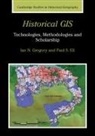 Paul S. Ell, Ian Ell Gregory, Ian N. Gregory - Historical Gis