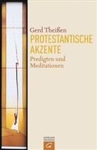 Gerd Theissen - Protestantische Akzente