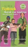 H. Pinksterboer, Hugo Pinksterboer, G. Bierenbroodspot, Gijs Bierenbroodspot - Tipboek Muziek voor kinderen
