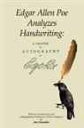 Edgar  Allan Poe - Edgar Allan Poe Analyzes Handwriting