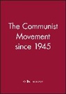 Thompson, Arthur Thompson, Jr. Arthur Thompson, W Thompson, Willie Thompson, Willie (Glasgow Caledonian University) Thompson... - Communist Movement Since 1945