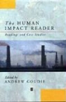 David Alexander, Andrew S. Goudie, GOUDIE ANDREW S, Andrew Goudie - Human Impact Reader