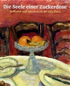 Angelika Affentrangerkirchrath, Angelika Affentranger-Kirchrath, Angelika Affentranger-Kirchrath - Seele einer zuckerdose