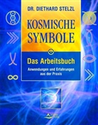 Diethard Stelzl - Kosmische Symbole, Das Arbeitsbuch
