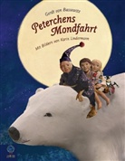 Gerdt Von Bassewitz, Karin Lindermann, Karin Lindermann - Peterchens Mondfahrt