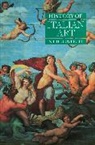 Ellen Bianchini, Burke, Peter Burke, Claire Dorey - History of Italian Art, Volume II