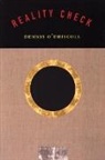 Dennis O'Driscoll - Reality Check