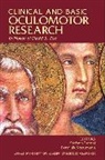 Ramat, S Ramat, Stefano Ramat, Stefano Straumann Ramat, Dominik Ramat Straumann, D. Straumann D... - Clinical and Basic Oculomotor Research: In Honor O F David S. Zee