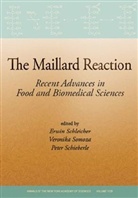 Thomas Hoffmann, Peter Schieberle, Erwin Schleicher, Veronika Somoza - Maillard Reaction