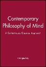 REY, G Rey, Georges Rey, Georges (University of Maryland) Rey, Rey Georges - Contemporary Philosophy of Mind