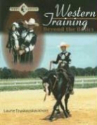 Laurie Truskauskas Knott, Laurie Truskauskas/ Hamrick Knott, Dave Hamrick - Western Training