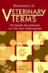 Jennifer Coates - Dictionary of Veterinary Terms
