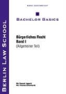 Elfenhardt, Thomas Elfenhardt, Lipper, Pasca Lippert, Pascal Lippert, Mar Eckebrecht... - Bachelor Basics